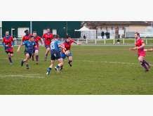 RESERVES J 16 23 02 2020 EMBAR / HAGUENAU 