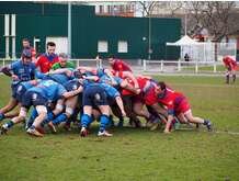 RESERVES J 16 23 02 2020 EMBAR / HAGUENAU 