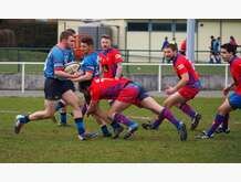 RESERVES J 16 23 02 2020 EMBAR / HAGUENAU 