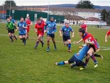RESERVES J 16 23 02 2020 EMBAR / HAGUENAU 