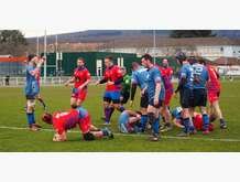RESERVES J 16 23 02 2020 EMBAR / HAGUENAU 